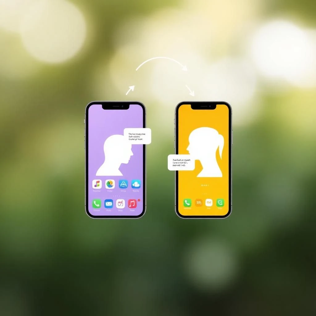 Des URLs personnalisées pour relier vos applications