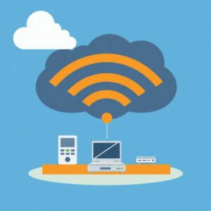 Réseaux Wi-Fi PSK : Simplicité d’accès, sécurité maîtrisée ?