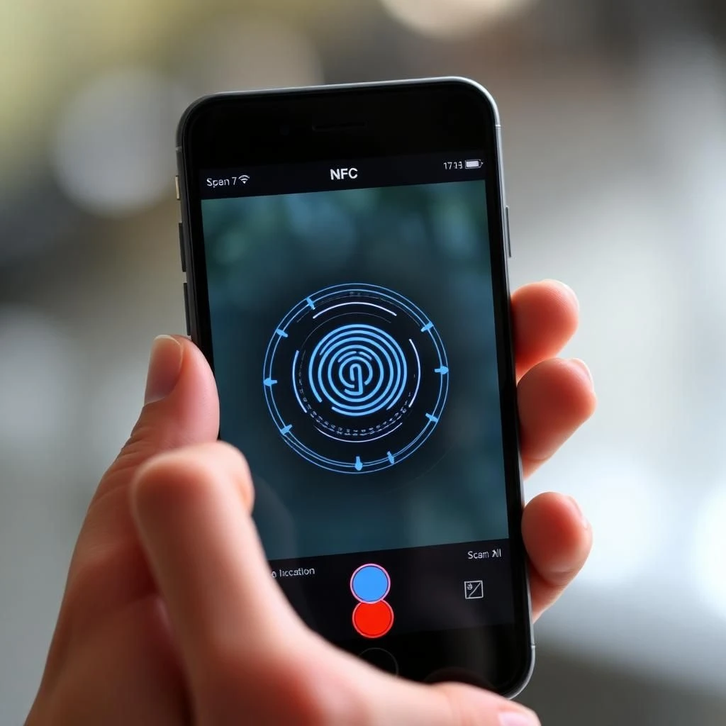 NFC : du potentiel mais de grandes limitations actuelles