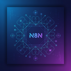 N8n : La clé pour mettre en place des workflows complexes basés sur l&rsquo;IA