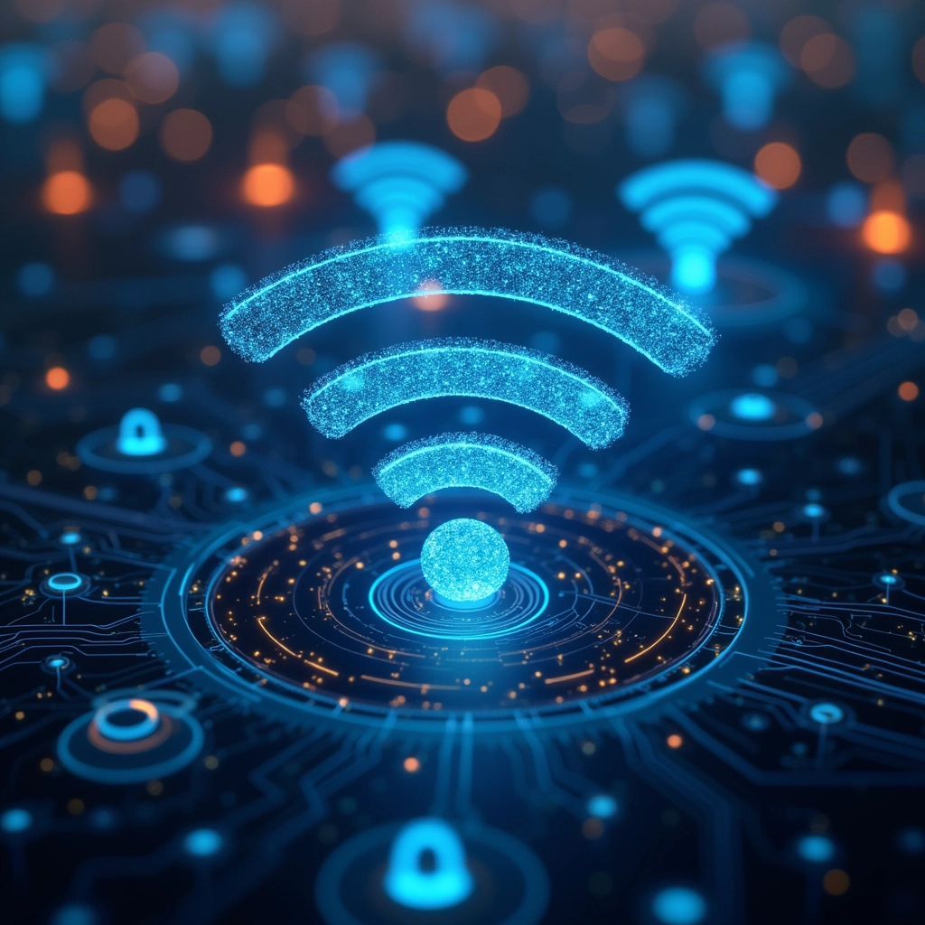 Réseaux Wi-Fi grand public